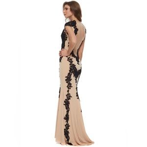 JOVANI Prom or Pageant Dress 🖤